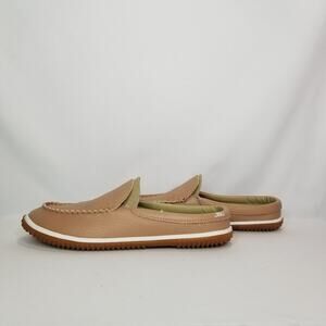 JBU by Jambu Women's Mule Slipper Indoor/ Outdoor Sole Size 9 Dusty Pink NWT